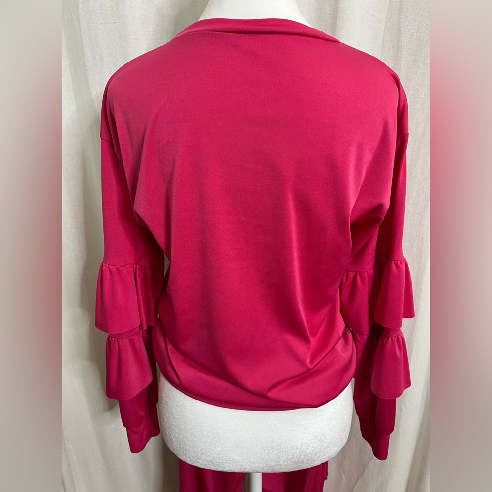 Pink 2Pc - Picture 5 of 5